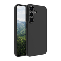 dbramante1928 Nuuk mobile phone case 15.8 cm (6.2 inch) Cover Black