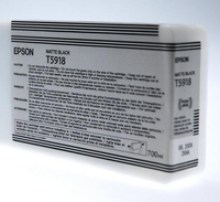 Epson C13T59180N ink cartridge 1 pc(s) Original Matte black