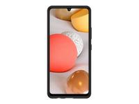 OtterBox React Samsung Galaxy A42 5G - black