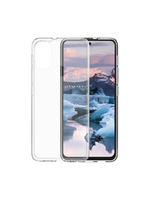 dbramante1928 Greenland mobile phone case 16.5 cm (6.5 inch) Cover Transparent