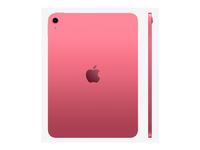 11-inch iPad Wi-Fi 256GB - Pink