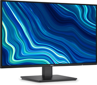 DELL SE2726D computer monitor 68.6 cm (27 inch) 2560 x 1440 pixels Quad HD LCD Black