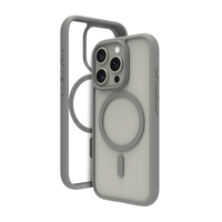 dbramante1928 Grenen MagSafe - iPhone 16 ProMax - Titanium
