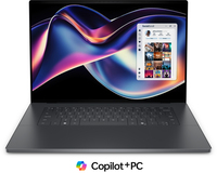 DELL XPS DA16260 Copilot+ PC Intel Core Ultra X7 358H Laptop 40.6 cm (16 inch) Touchs…