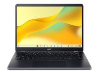 Acer Chromebook 514 C937-TCO - 14 inch - Intel N-series - N150 - 4 GB RAM - 128 GB eM…