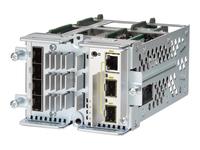 Cisco Ethernet Switch Module for the Cisco 2010 Connected Grid Router - Switch - …