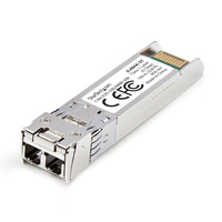 StarTech.com HPE JL484A Compatible SFP28 Module, 25GBase-SR, 25Gbps Multimode Fib…