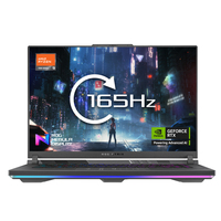 ASUS ROG Strix G16 G614PM-RV007W AMD Ryzen™ 9 8940HX Laptop 40.6 cm (16 inch) WUXGA 1…