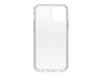 OtterBox Symmetry  Clear iPhone 12 / iPhone 12 Pro Stardust - clear