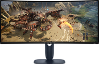 Alienware AW3425DWM computer monitor 86.4 cm (34 inch) 3440 x 1440 pixels Wide Quad H…