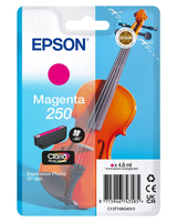 Epson 250 Violin Claria Photo HD ink cartridge 1 pc(s) Original Magenta
