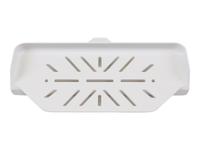 Ergotron CareFit Pro - Mounting component (mounting hardware, slotted shelf) - fo…