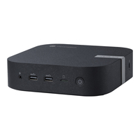 ASUS Chromebox CHROMEBOX5-S7009UN+ Intel® Core™ i7 i7-1260P 16 GB DDR4-SDRAM 256 …