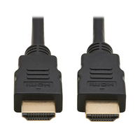 Eaton Tripp Lite Series High-Speed HDMI Cable, Digital Video with Audio, UHD 4K (…