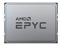 AMD EPYC 9254 - 2.9 GHz - 24-core - 48 threads - 128 MB cache - Socket SP5 - OEM