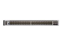 Cisco Catalyst 9500 - Network Advantage - switch - L3 - Managed - 48 x 25 Gigabit…