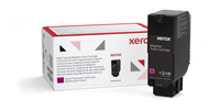 Xerox Genuine ® VersaLink® C625 Color Multifunction Printer Magenta High capacity…