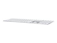 MAGIC KEYBOARD WITH NUMERIC KEYPAD-GBR