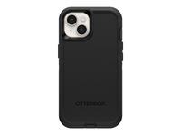 OtterBox Defender Apple iPhone 15 Plus/iPhone 14 Plus - black
