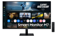 Samsung M7 32 inch Smart Monitor M70F UHD