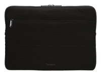 Targus Puffer 35.6 cm (14 inch) Sleeve case Black