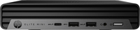 HP Elite Mini 805 G8 AMD Ryzen™ 7 5700GE 16 GB DDR4-SDRAM 512 GB SSD Windows 11 P…