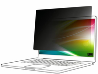 3M BP173W9B display privacy filter 43.9 cm (17.3 inch) Laptop Frameless display priva…