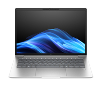 HP EliteBook 6 G1ah AMD Ryzen™ 5 220 Laptop 35.6 cm (14 inch) WUXGA 24 GB DDR5-SDRAM …