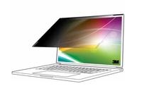 3M BP150C3E display privacy filter 38.1 cm (15 inch) Laptop Frameless display privacy…