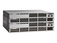 Cisco Catalyst 9300L - Network Advantage - switch - L3 - Managed - 24 x 10/100/10…