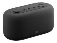 Microsoft Audio Dock for Business - Speakerphone / dock station - wired - USB-C -…