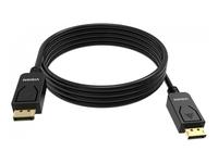 VISION Professional installation-grade DisplayPort cable - LIFETIME WARRANTY - ve…