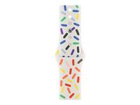 Apple - Pride Edition - strap for smart watch - 41 mm - S/M size