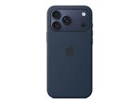 IPHONE 17 PRO MAX SI CASE MIDNIGHT