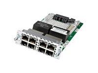 Cisco Fourth-Generation Multi-flex Trunk Voice/Clear-channel Data T1/E1 Module - …