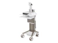 CareFit Pro Electric Lift Cart, LiFe