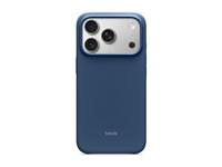 Beats iPhone 17 Pro Case with MagSafe and Camera Control  Bedrock Blue