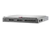 HP Virtual Connect FlexFabric 10Gb/24-port Module for c-Class BladeSystem