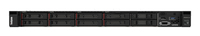 Lenovo ThinkSystem SR250 V3 server Rack (1U) Intel® Xeon® 6353P 2.7 GHz 32 GB DDR…