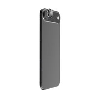 dbramante1928 eco-lens Pro Transparent Glass, Plastic Lens cover