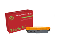 Everyday™ Black Remanufactured Toner by Xerox compatible with Brother TN247BK, Hi…