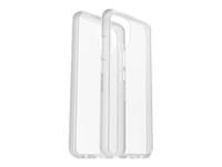 OtterBox React Samsung Galaxy A03 - clear