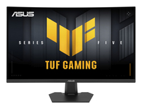 ASUS TUF Gaming VG27VQM5F computer monitor 68.6 cm (27 inch) 1920 x 1080 pixels Full …
