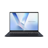 ASUS Vivobook 16 M1607KA-MB148W Copilot+ PC AMD Ryzen AI 5 340 Laptop 40.6 cm (16…