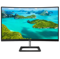 Philips E Line 322E1C/00 LED display 80 cm (31.5 inch) 1920 x 1080 pixels Full HD LCD…