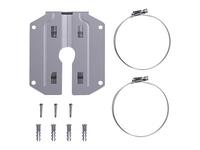 Cisco Meraki - Antenna mounting bracket - for P/N: MA-ANT-3-C5, MA-ANT-3-C6, MA-A…
