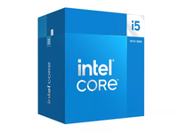 Intel Core i5 i5-14400 - 2.5 GHz - 10-core - 16 threads - 20 MB cache - FCLGA1700…