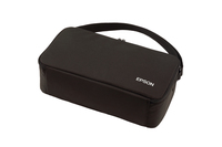 Epson V12H001K72 projector case Black