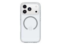 OtterBox React Series - back cover for mobile phone