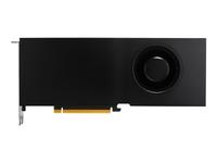 NVIDIA RTX A5000 - Graphics card - RTX A5000 - 24 GB GDDR6 - PCIe 4.0 x16 - 4 x D…